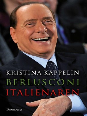 cover image of Berlusconi